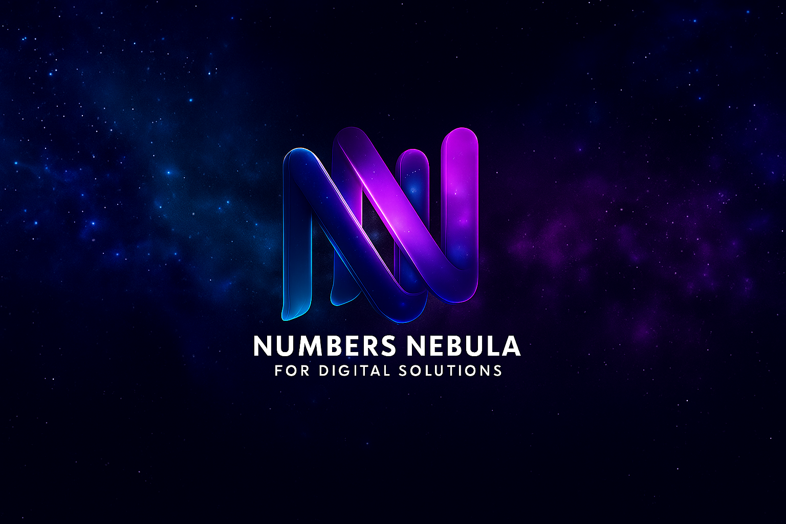 Numbers Nebula